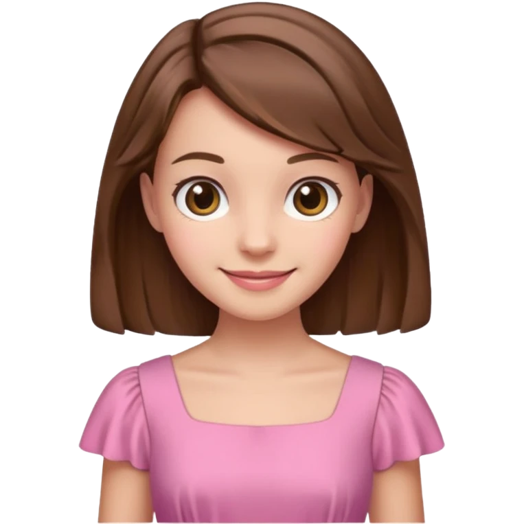 Eleven from stranger things emoji