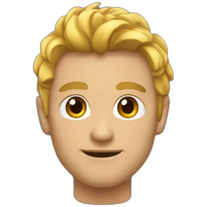 Ronado emoji