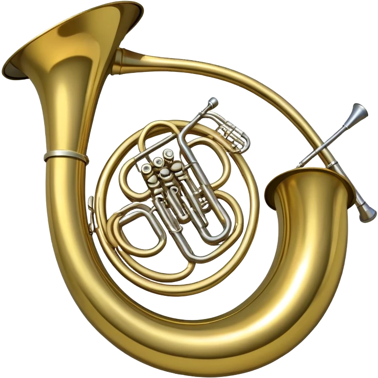 professional sousaphone emoji