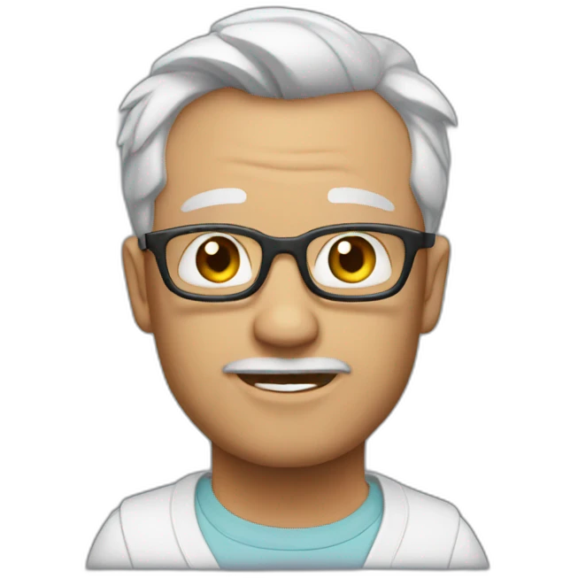 harold emoji