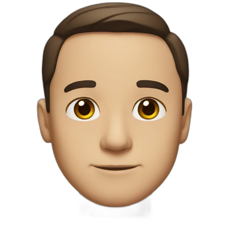 Sheldon emoji