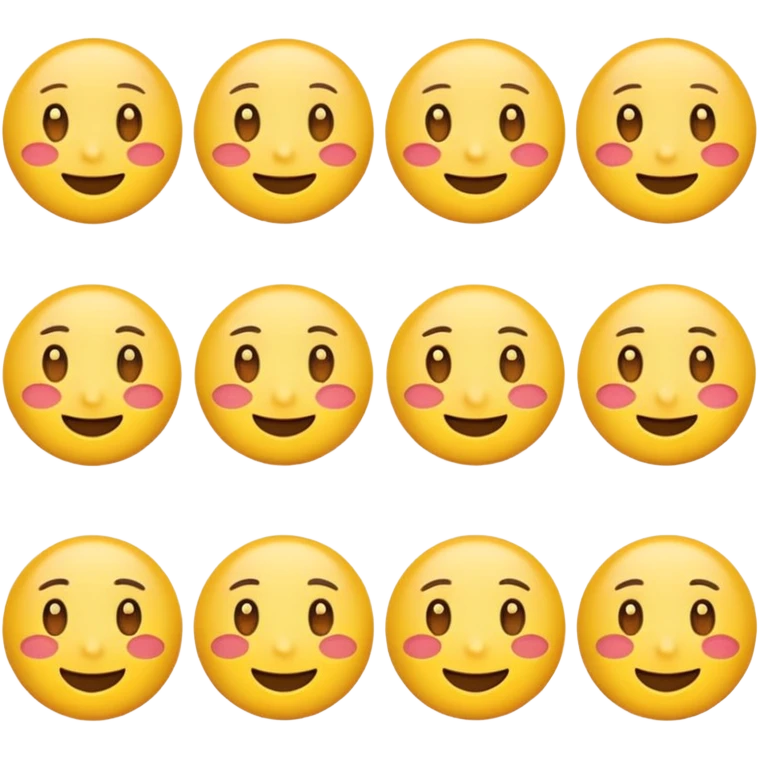 boring emoji emoji