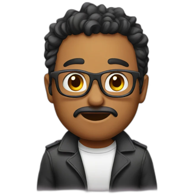 Evolie emoji