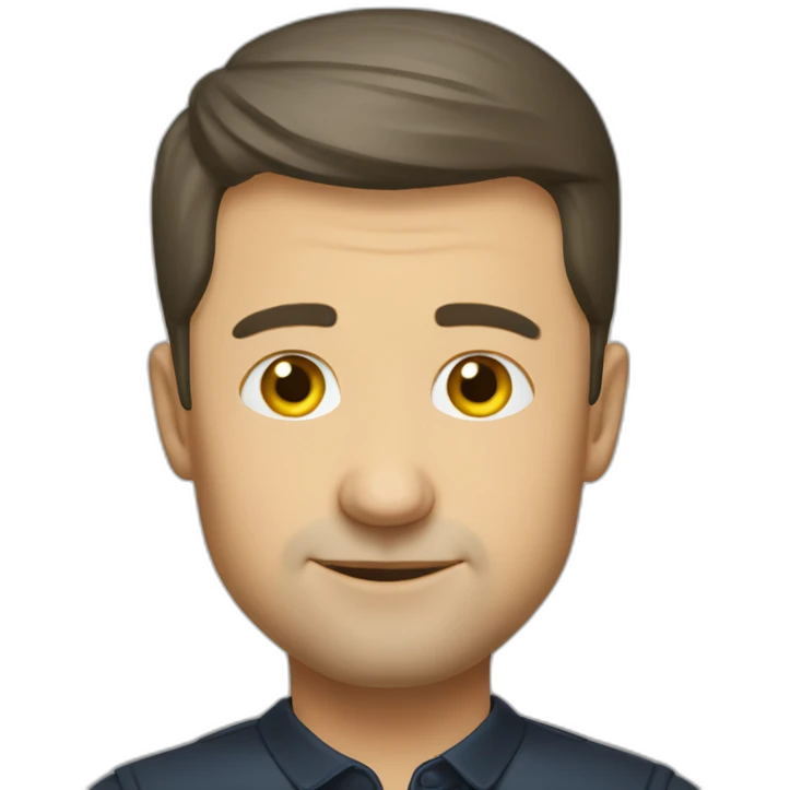 ukraine zelensky emoji