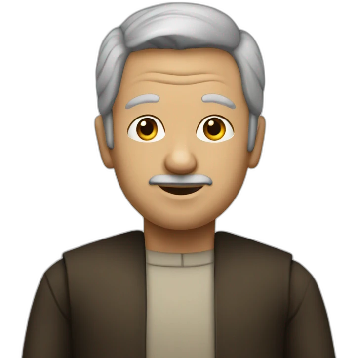 Palastine person emoji