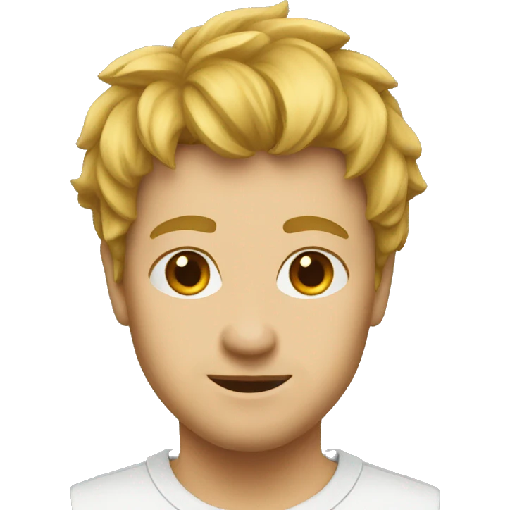Split  emoji
