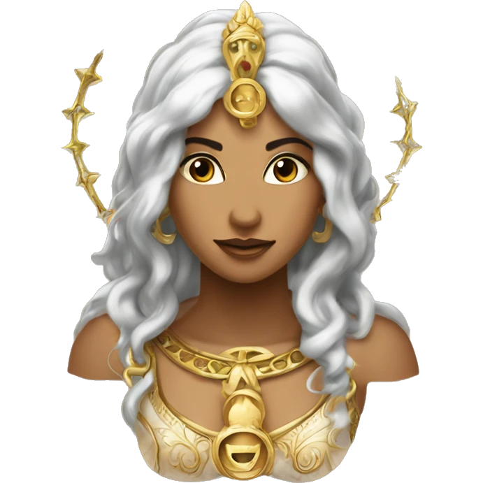 (Technomancy Tuitorial @ https://youtu.be/SgQQU_Szm1A?si=L9Fu0e7bzgv7XrSN) Technomancy Divine Magical Divine Goddess emoji