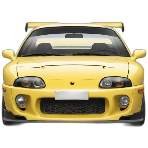 Supra emoji