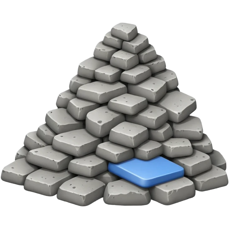CEMENT emoji