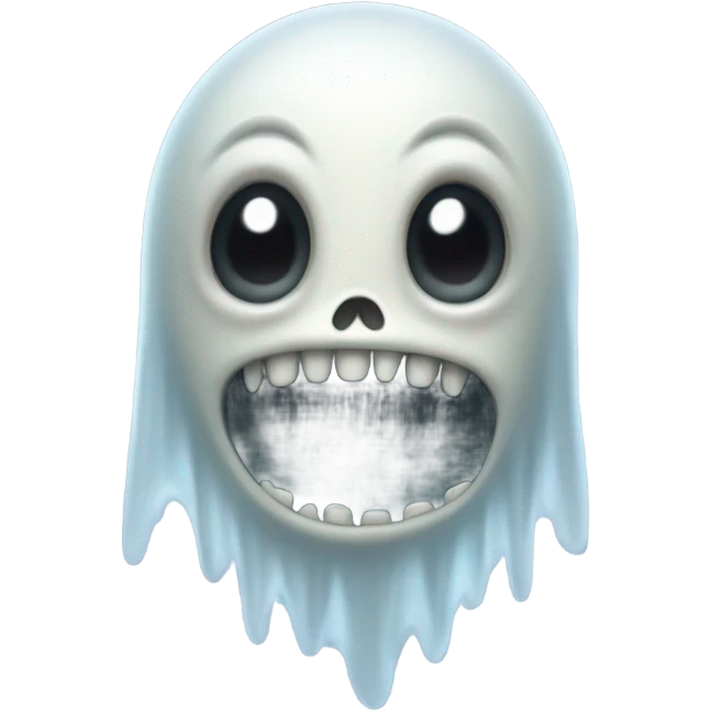 ghast emoji