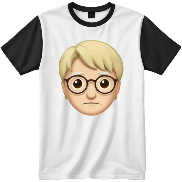 cute hogwarts T Shirt emoji