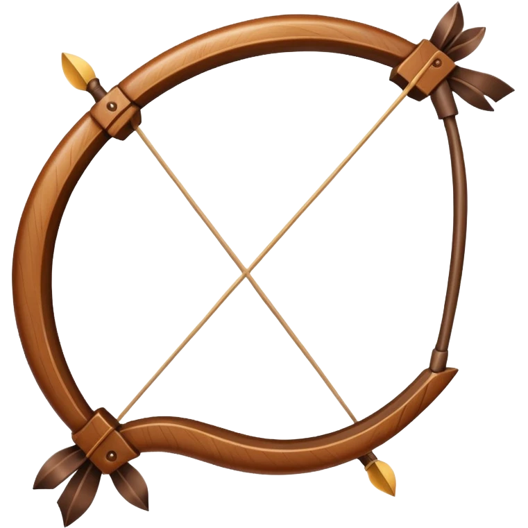Bow emoji
