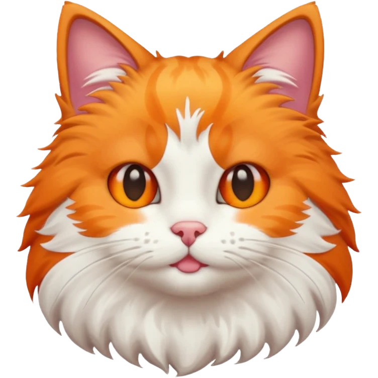 Cat emoji