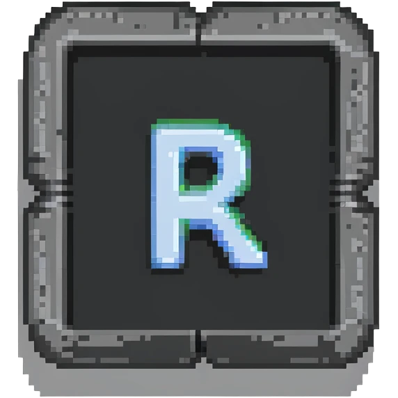 Font settings icon with letter A emoji