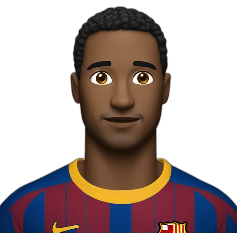 F.c.barcelona emoji