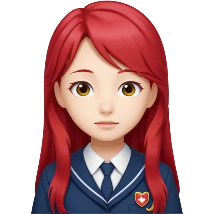 hoshino ruby emoji
