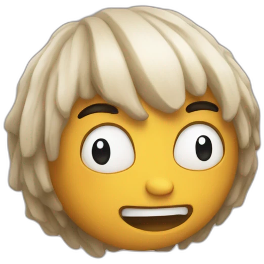 Cocody emoji