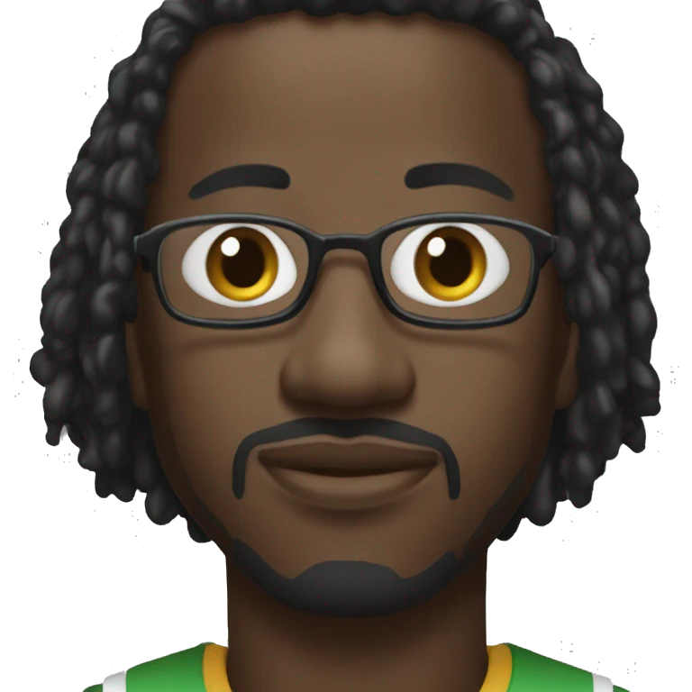 Ousmane sonko emoji