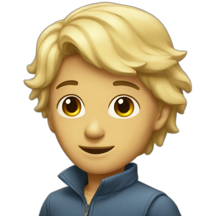 Amixem emoji