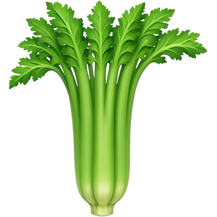 celery emoji