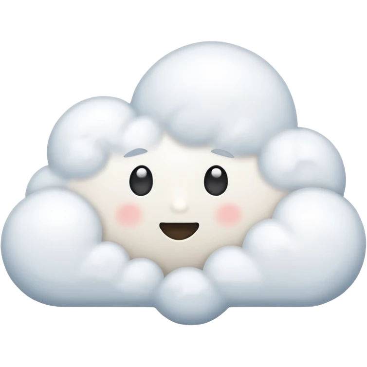 Verificación celeste emoji