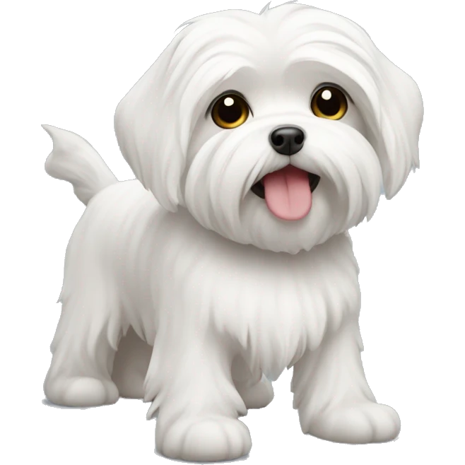 maltese emoji