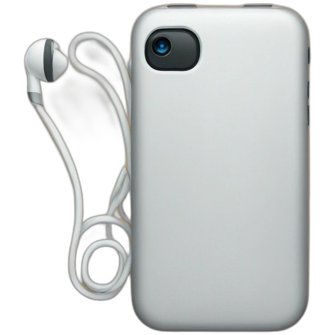 Phone-iphone emoji