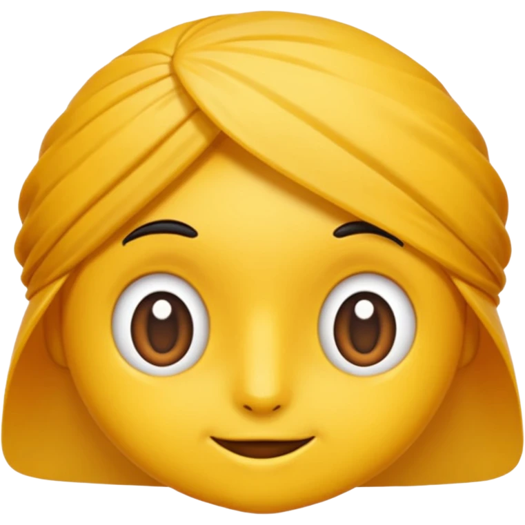 تیک آبی emoji