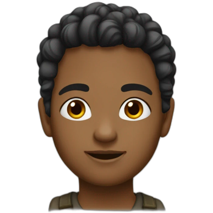andrea dupe emoji