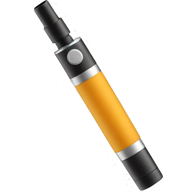e cigarette emoji
