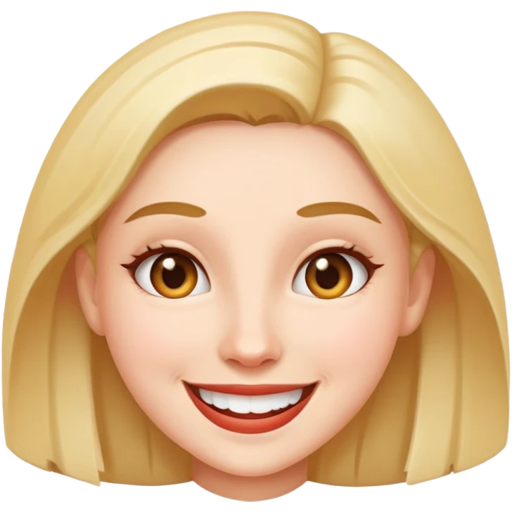 Playing with pussy emoji