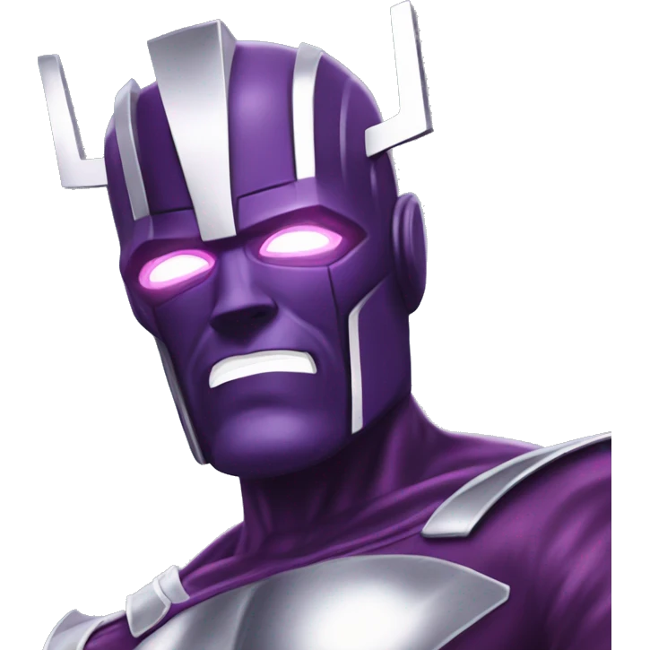galactus with silver surfer emoji