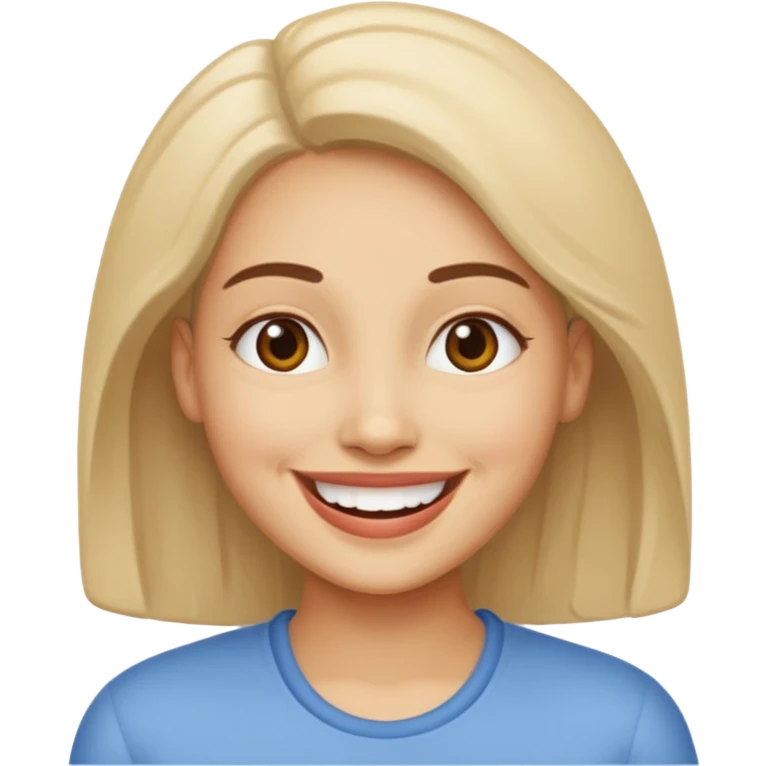 سوسي جاستر emoji