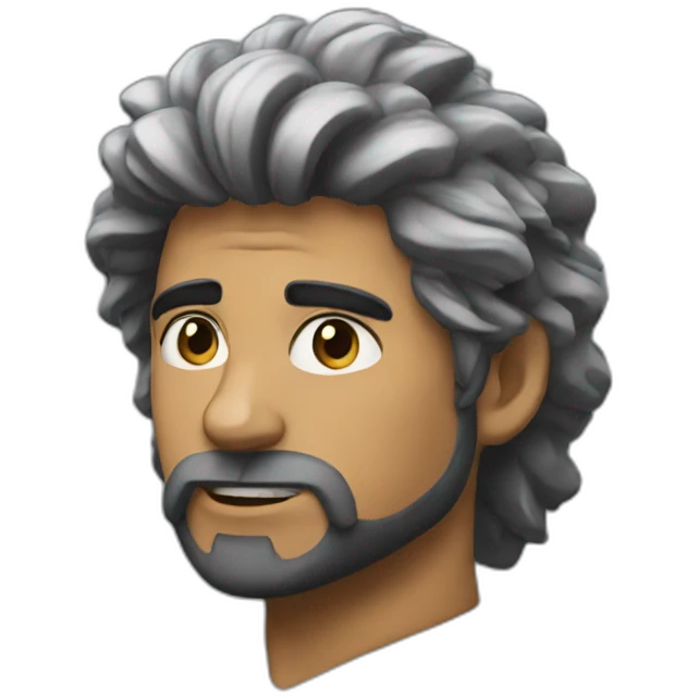Narto  emoji