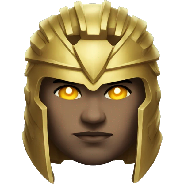 ares emoji