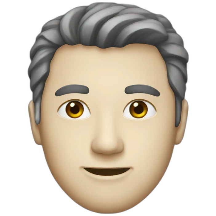 anonymous emoji