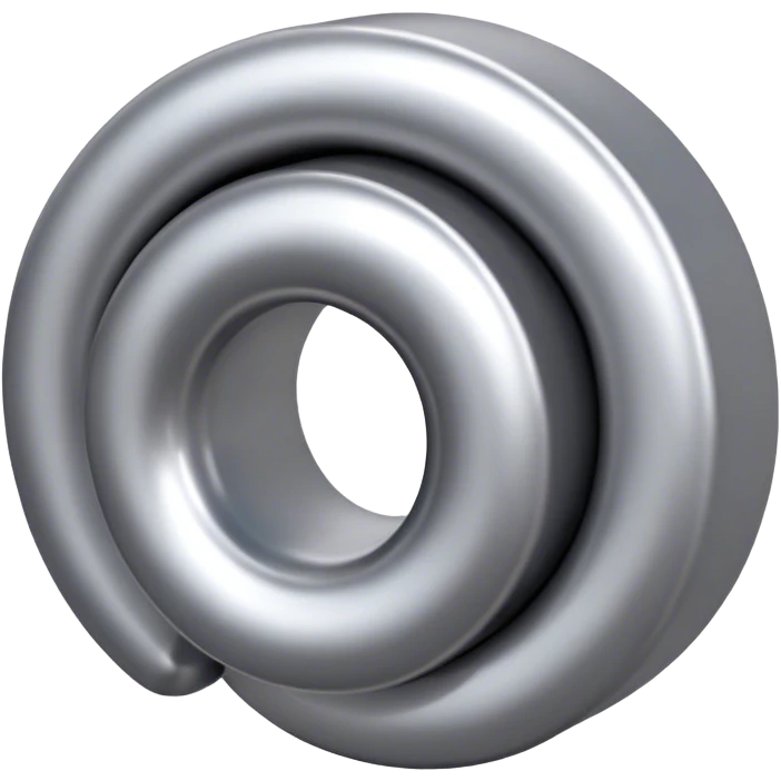 Coil emoji