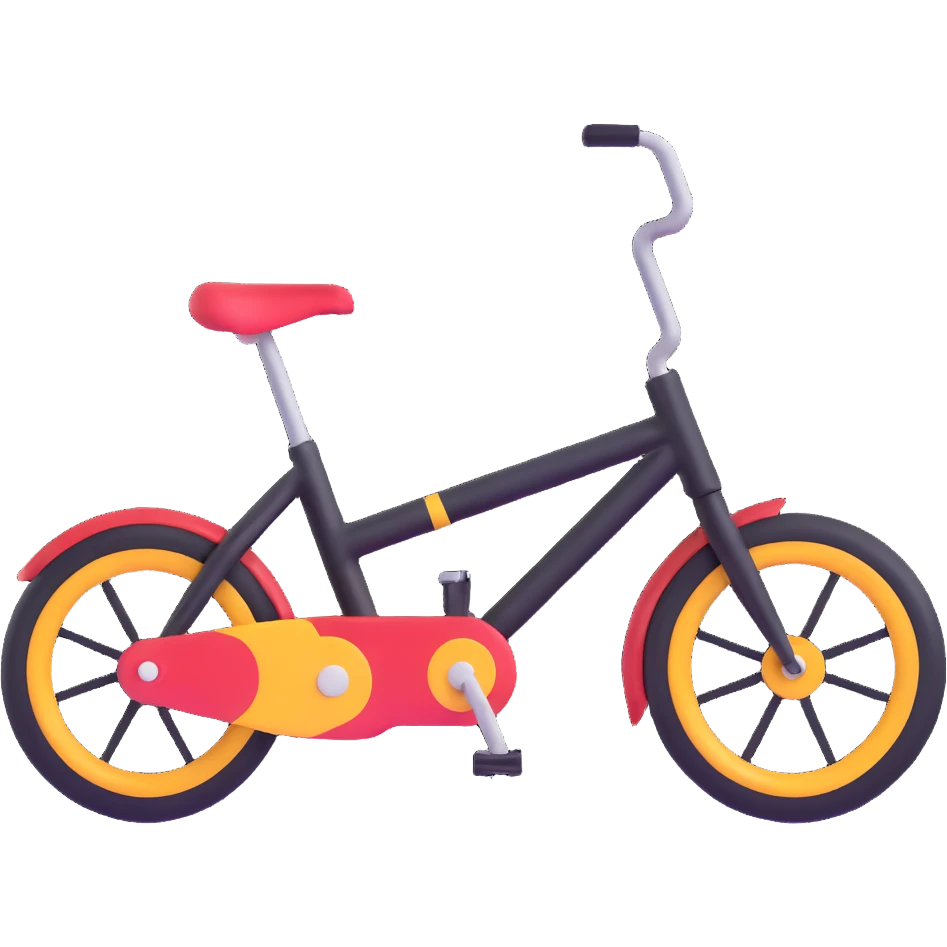 Cycle emoji
