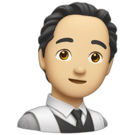 Kira yoshikage emoji