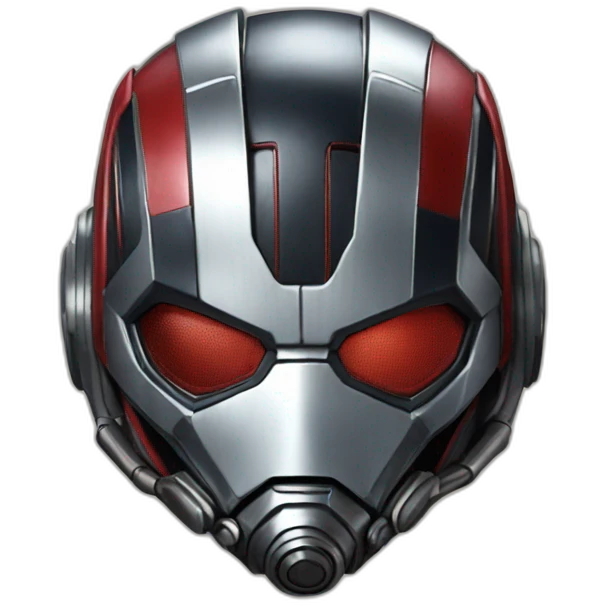 Ant-Man emoji