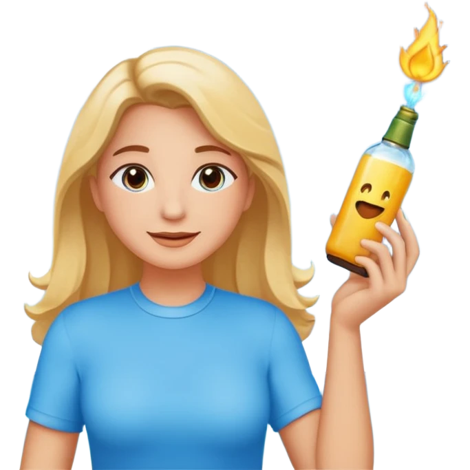 Me de emojis que se referem a evolução física, mental, espiritual e emoji