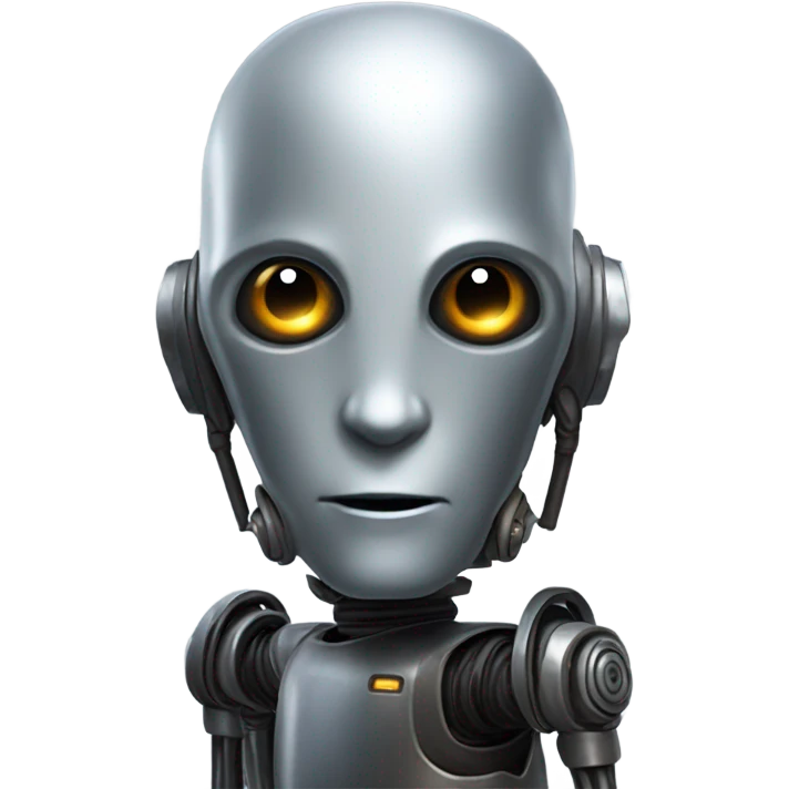 George droid emoji
