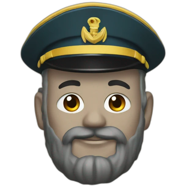 Marine le paine emoji