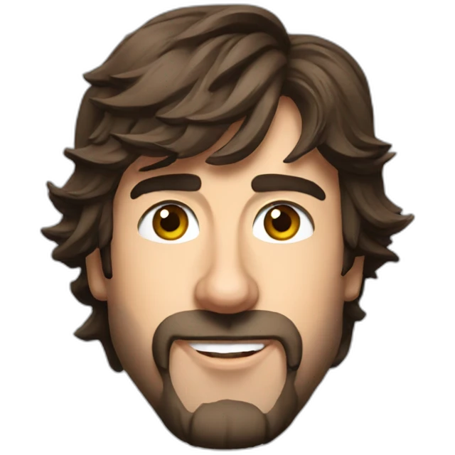 Fernando Alonso emoji