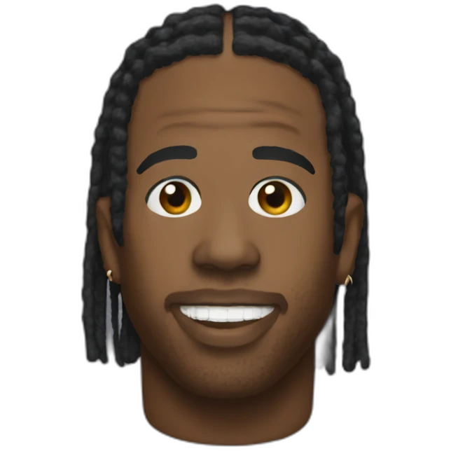 travis scott astroworld emoji