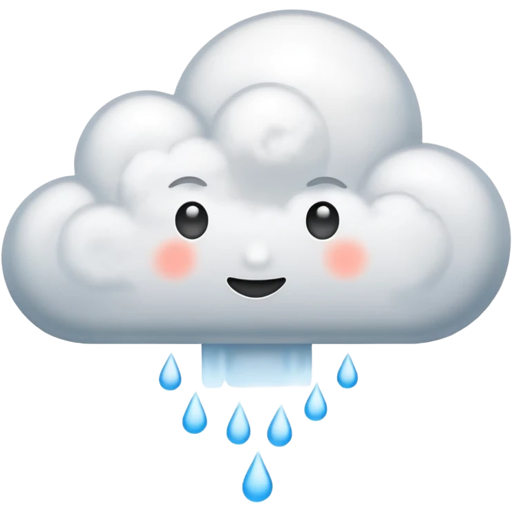 aerosol emoji