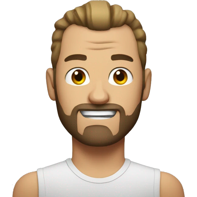 Bryan fury emoji