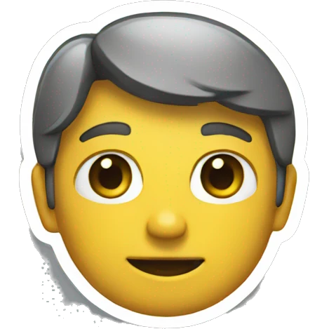 Magnet emoji