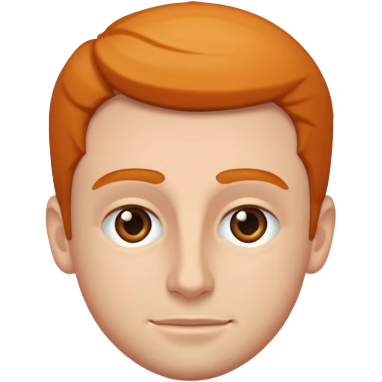 Nick Frangione emoji