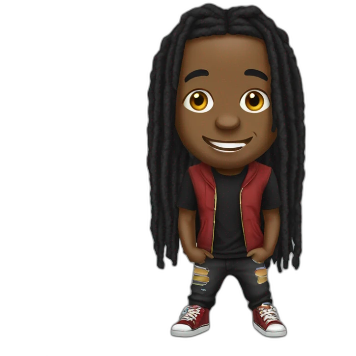Lil wayne emoji